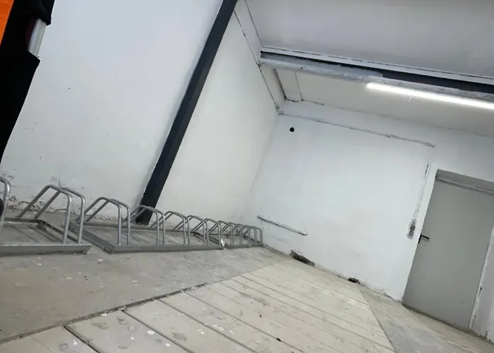 Luxurioeses Apartment Fuer 4 Personen, Neubau, Parkplatz Free