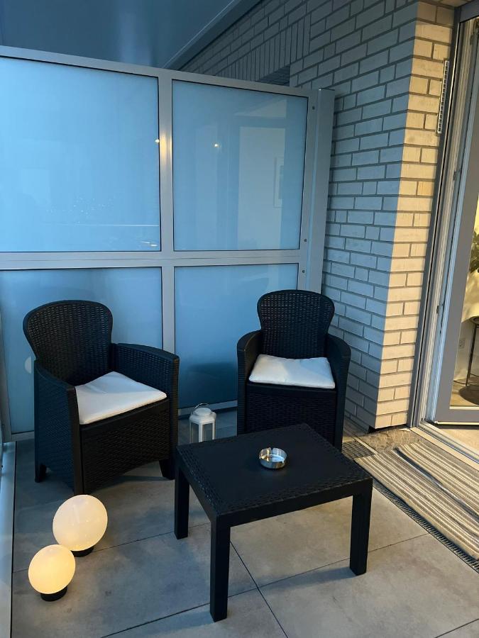 Apartment Luxurioeses Fuer 4 Personen, Neubau, Parkplatz Free Bochum
